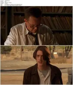 The Prophecy 3: The Ascent (2000)