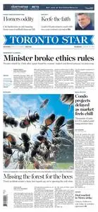 Toronto Star - 31 August 2023