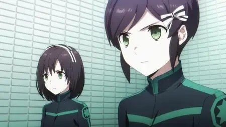 Mahouka Koukou no Rettousei S3 - 04