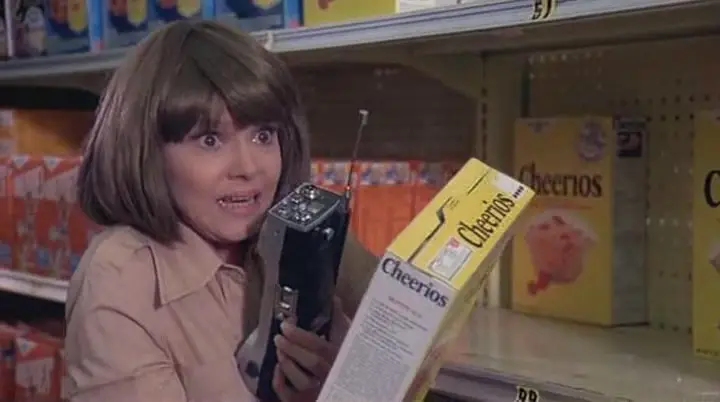 The North Avenue Irregulars (1979)