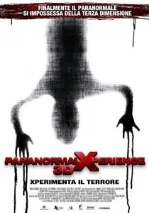 Paranormal Xperience 3D (2011)