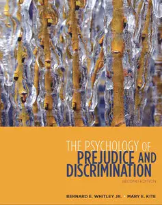 The Psychology of Prejudice and Discrimination, 2nd Edition (repost)