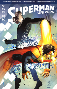 Superman Univers - Tome 7