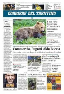 Corriere del Trentino – 11 luglio 2020