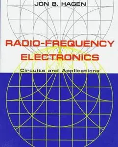 Radio-Frequency Electronics: Circuits and Applications