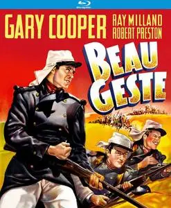 Beau Geste (1939)