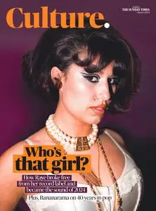 The Sunday Times Culture - March 3, 2024