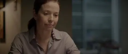 Hoje Eu Quero Voltar Sozinho / The Way He Looks (2014)