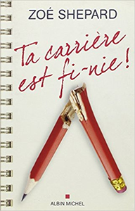 Ta carrière est fin-nie ! - Zoé Shepard