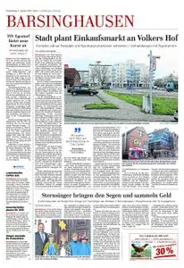 Barsinghausen/Wennigsen - 03. Januar 2019