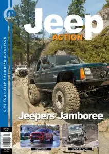 Jeep Action - November-December 2018