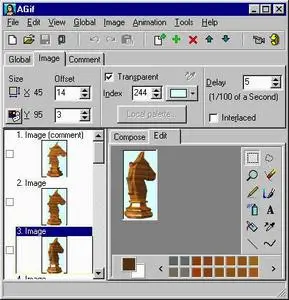 Active GIF Creator v3.1