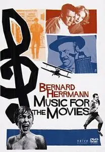 Music for the Movies: Bernard Herrmann (1992)