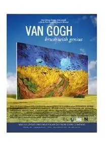 IMAX - Van Gogh Brush with Genius (2009)