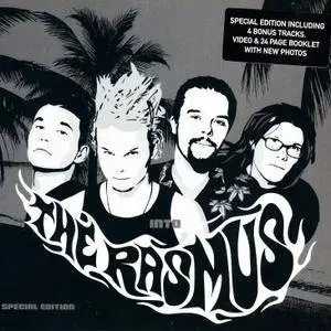The Rasmus - Into (Special Edition) (2001) (Repost)