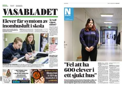 Vasabladet – 21.02.2020