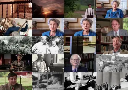 The Day Carl Sandburg Died (2011)