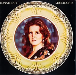 Bonnie Raitt - Streetlights (1974)