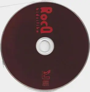 Bidziliba - RocQ (2001) {F.M.N. Sound Factory}