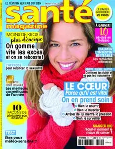 Santé Magazine - février 2019