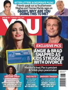 You South Africa - 21 February 2019