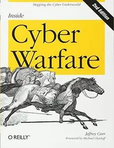 Inside cyber warfare: mapping the cyber underworld (Repost)