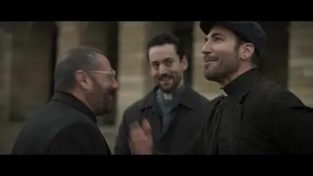 The Envoys S02E01