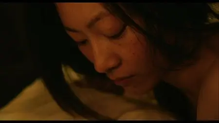 Love & Bruises (2011)