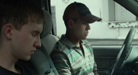 600 Millas (2015)