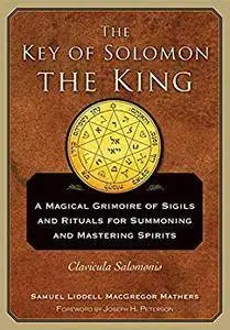 The Key of Solomon The King