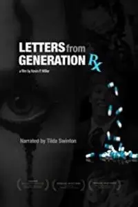 Letters from Generation Rx (2017)