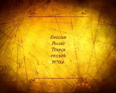 Pirates of the Caribbean. Trilogy / Пираты карибского моря. Трилогия (2003/2006/2007)
