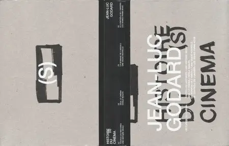 Histoire(s) du cinema (1988-1998) [Re-UP]
