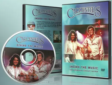 The Carpenters: Inside the Music - The Ultimate Critical Review (2008)