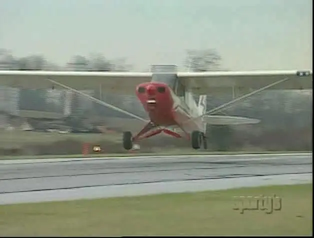 Sporty's Air Facts - The Prepared Pilot