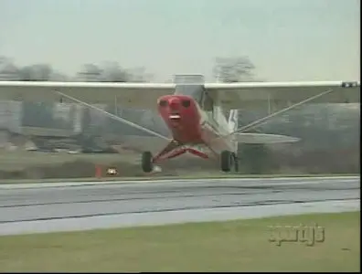 Sporty's Air Facts - The Prepared Pilot