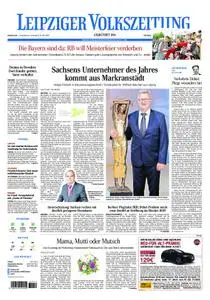 Leipziger Volkszeitung - 11. Mai 2019