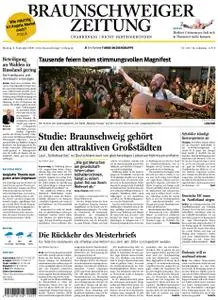 Braunschweiger Zeitung - 09. September 2019