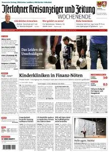 Iserlohner Kreisanzeiger – 19. Oktober 2019