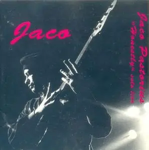 Jaco Pastorius - Honestly Solo Live (1986) {Jazzpoint}