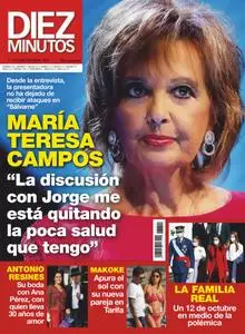 Diez minutos - 21 octubre 2020