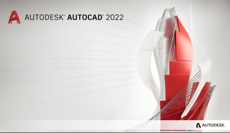 Autodesk AutoCAD 2022 (x64) Portable