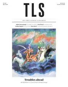 The Times Literary Supplement – 31 July 2020
