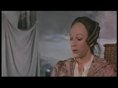 Il Casanova di Federico Fellini / Fellini's Casanova (1976)