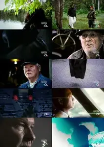 Discovery Channel - Monsters and Mysteries in Alaska (2011)