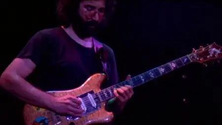 The Grateful Dead (1977)
