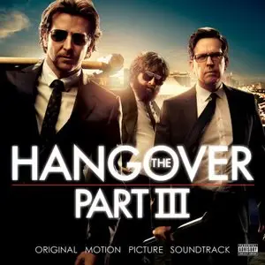 VA - The Hangover Pt. III (OST) [iTunes Version] 2013