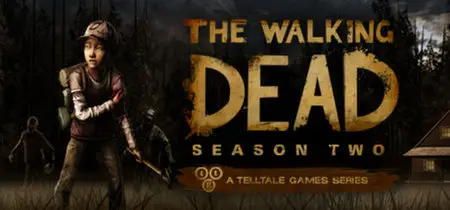 The Walking Dead: Season 2 Episode 1 (2013)