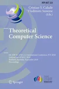 Theoretical Computer Science (repost)