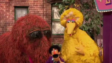 Sesame Street S49E17